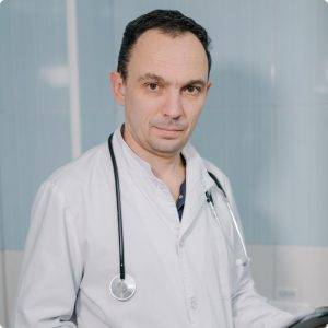Красний Михайло Романович
