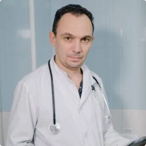 Красний Михайло Романович