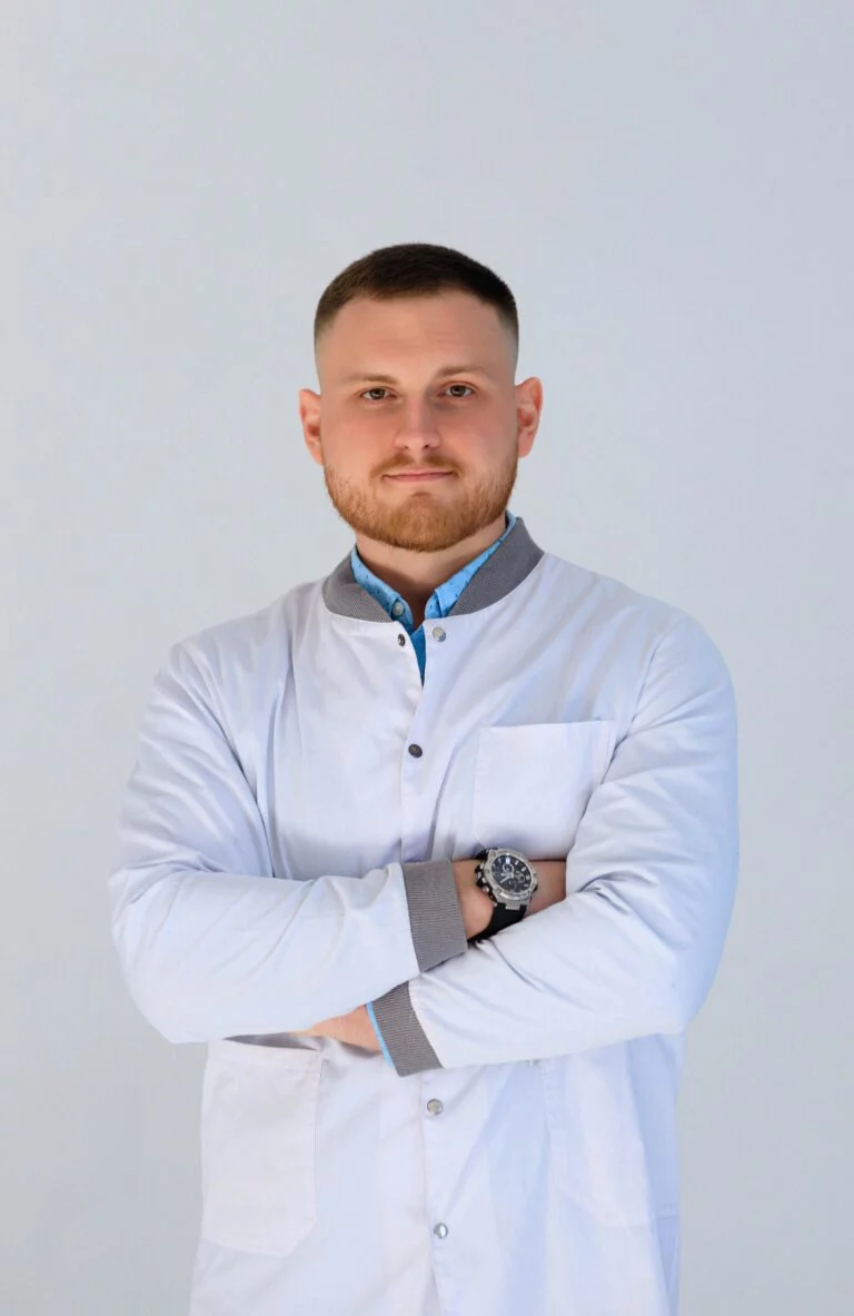 Онлайн консультація уролога