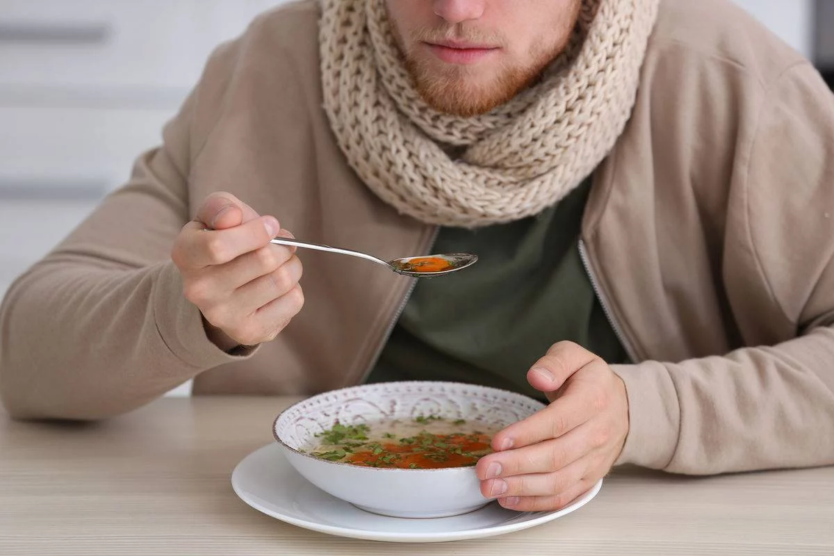 взимку