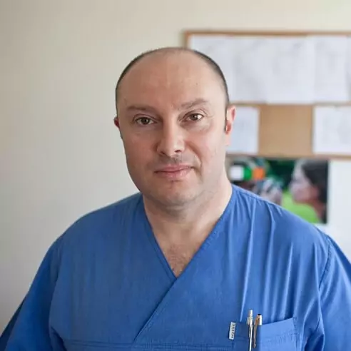 Дробнер Ігор Гаррійович
