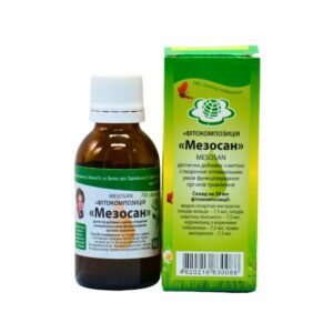 Мезосан