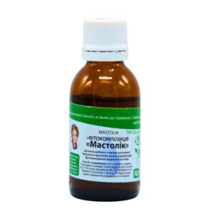 Мастолік