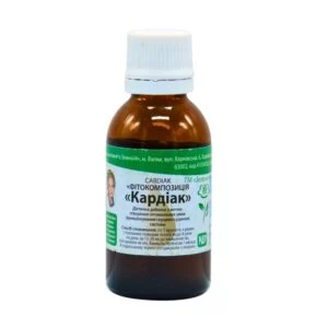 КАРДІАК