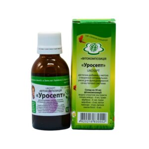 УРОСЕПТ
