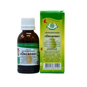 ОКСАЛАН