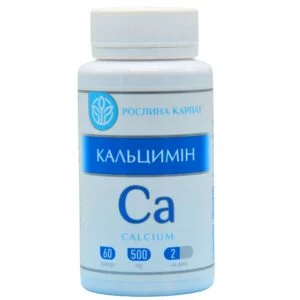 Кальцимін
