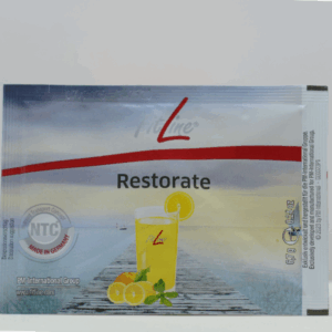 FitLine Restorate – для відновлення, сну та кісток