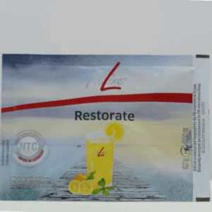 FitLine Restorate – для відновлення, сну та кісток