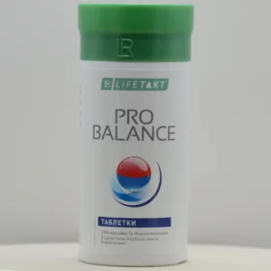 PRO BALANCE – для кислотно-лужного балансу