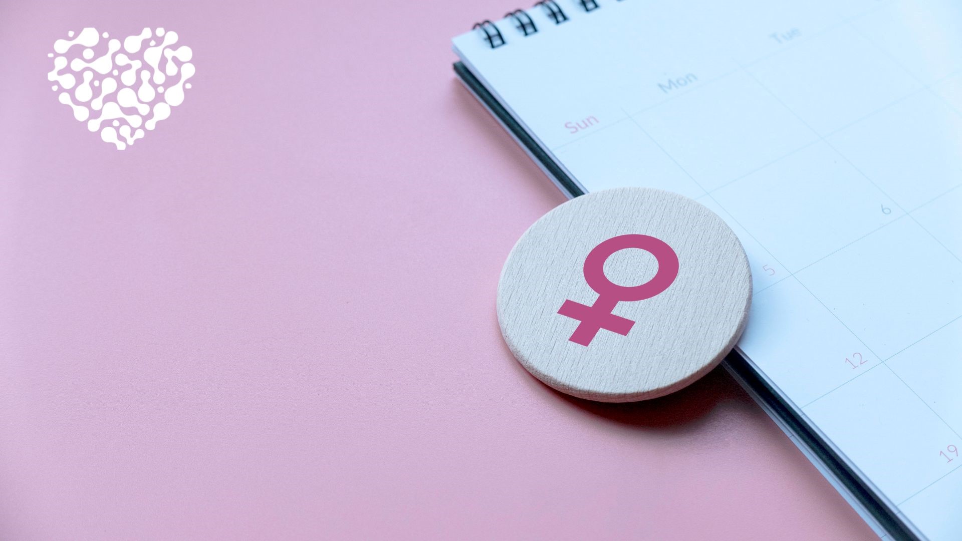 Гормональні зміни у жінок під час менопаузи та порушення менструального циклу