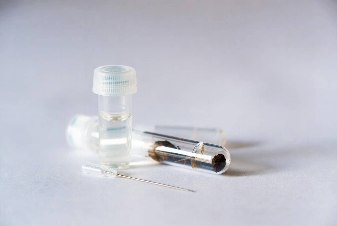 Проведення маніпуляції в кабінеті лікаря