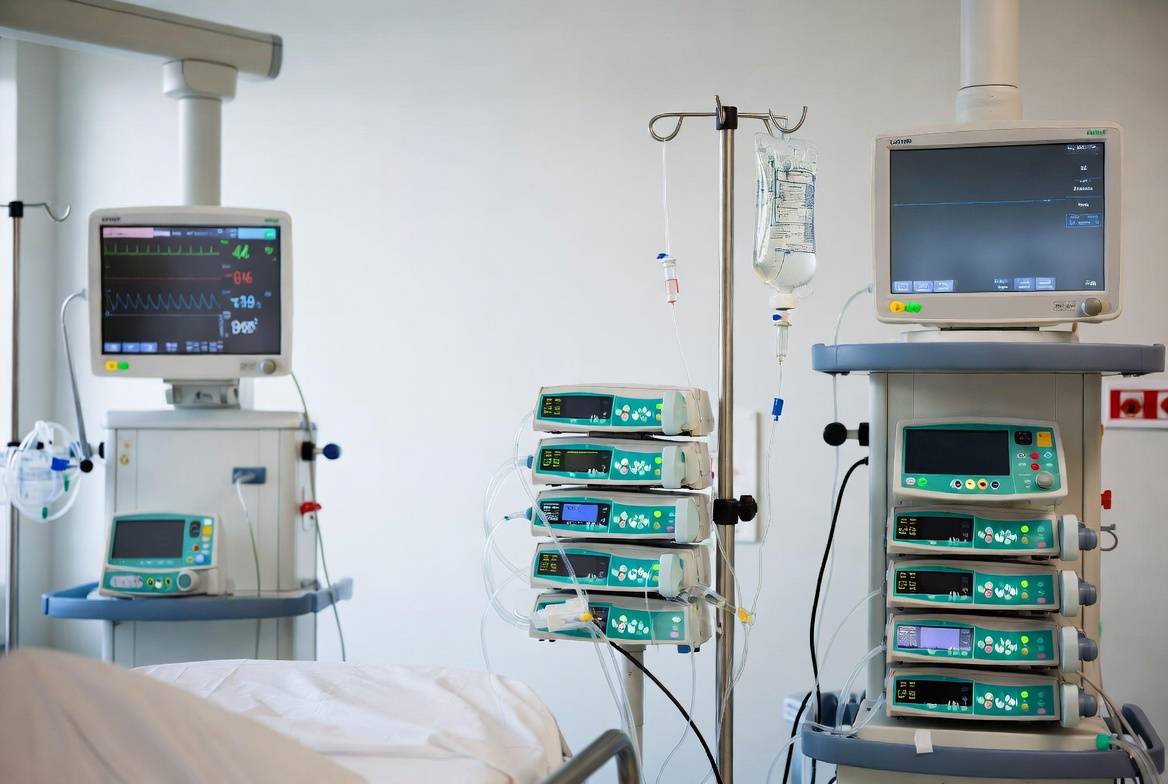 Надання екстреної медичної допомоги