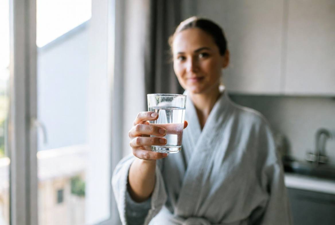 підготовка до колоноскопії