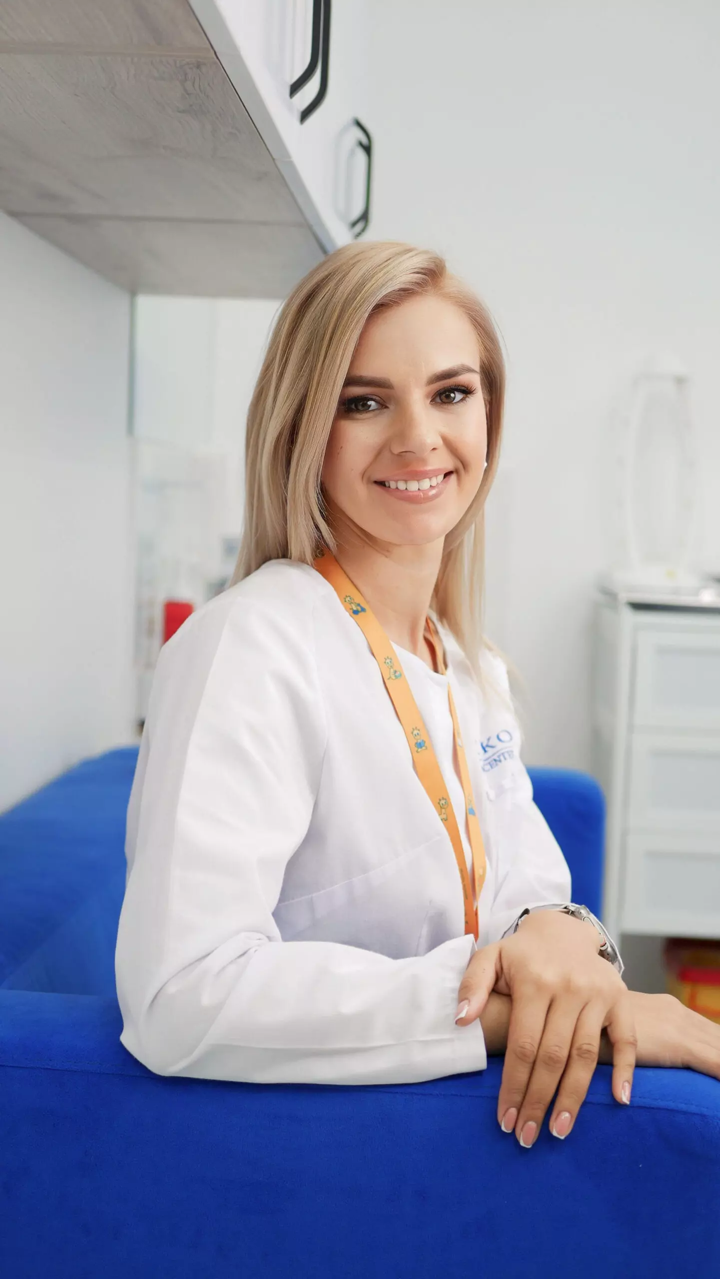 Юзько Вікторія Олександрівна