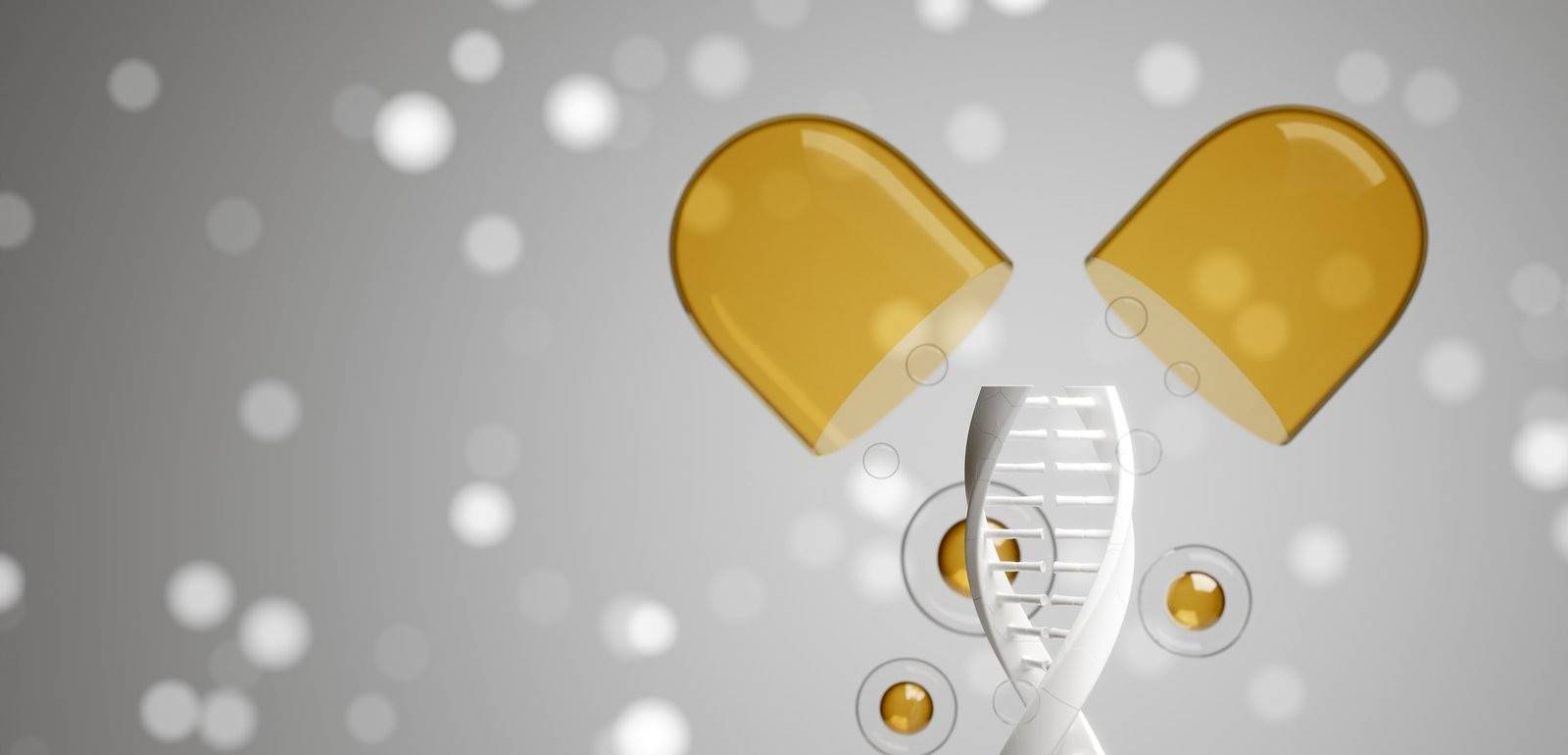 Вітамін D та його роль у роботі організму – вплив на імунітет та здоров’я клітин.